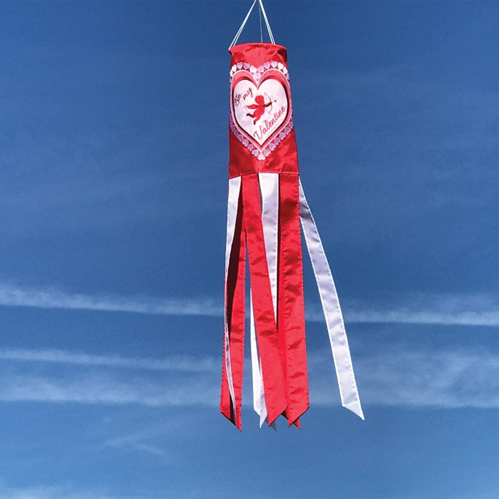 Valentine's Day Windsocks