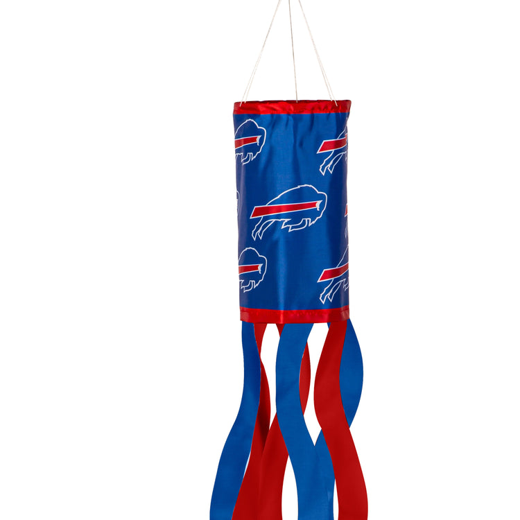 40" Buffalo Bills Windsock