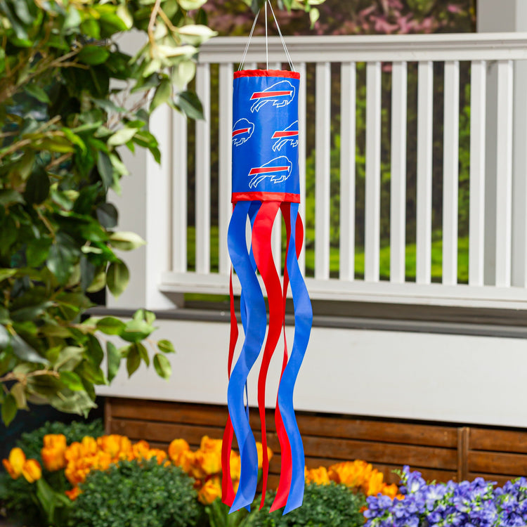 40" Buffalo Bills Windsock