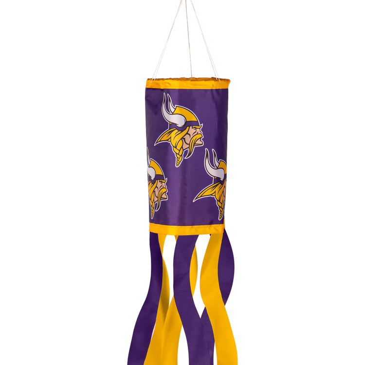 40" Minnesota Vikings Windsock