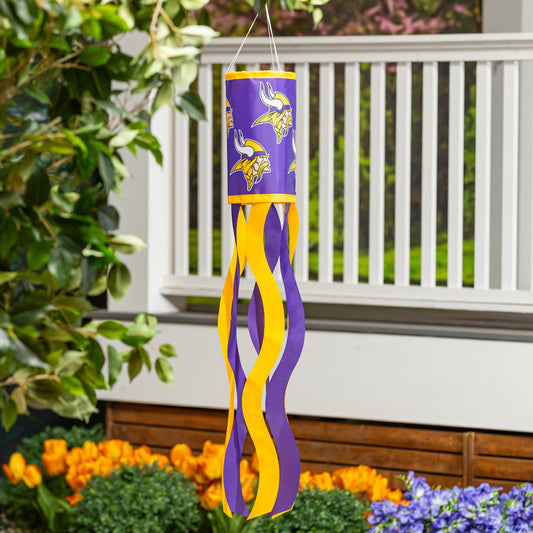 40" Minnesota Vikings Windsock