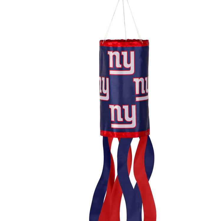 40" New York Giants Windsock