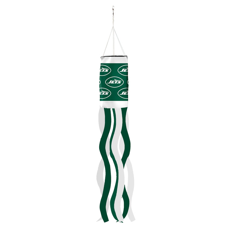 40" New York Jets Windsock