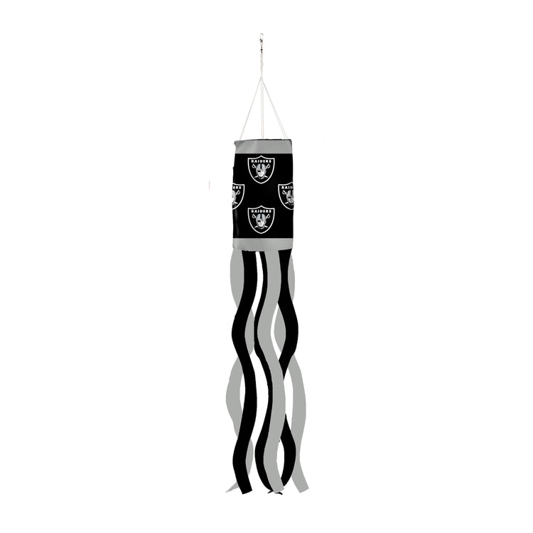 40" Las Vegas Raiders Windsock