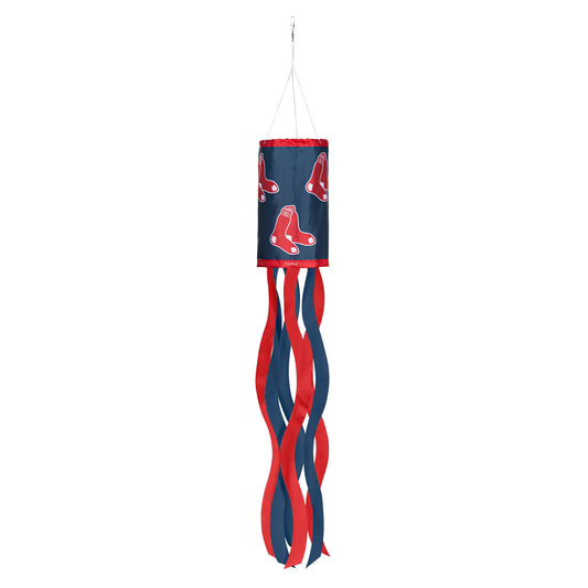 40" Boston Red Sox Windsock