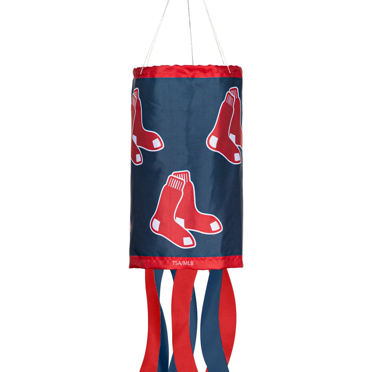 40" Boston Red Sox Windsock