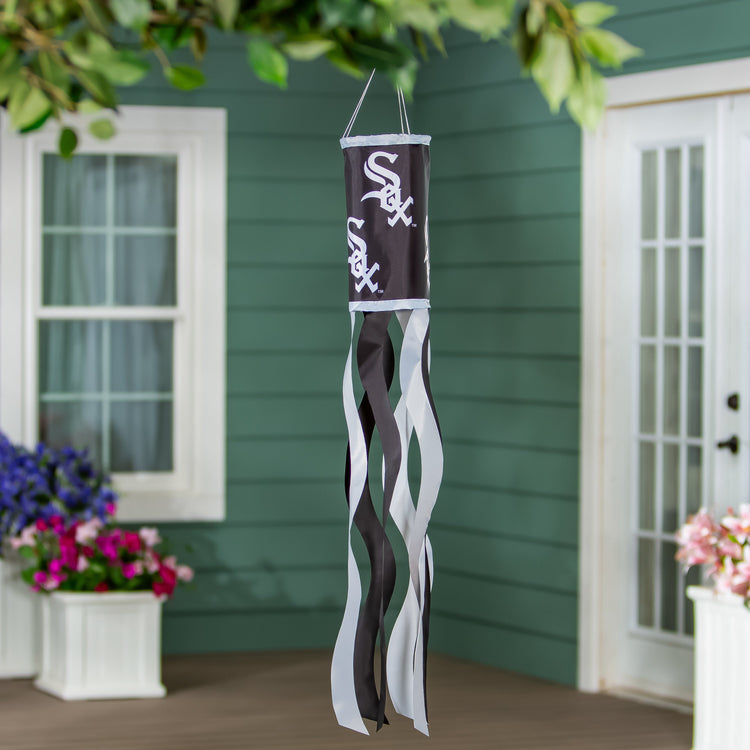 40" Chicago White Sox Windsock