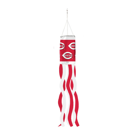 40" Cincinnati Reds Windsock