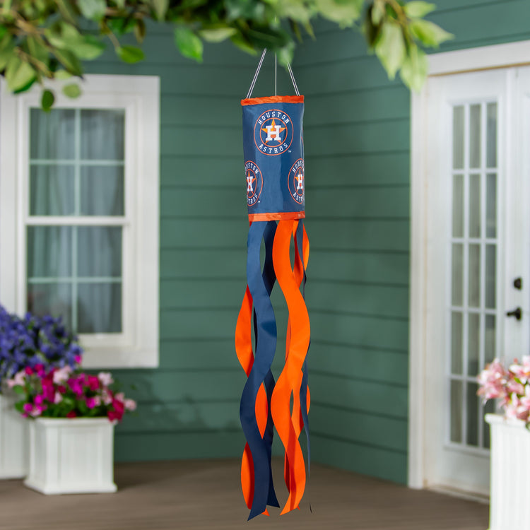 40" Houston Astros Windsock