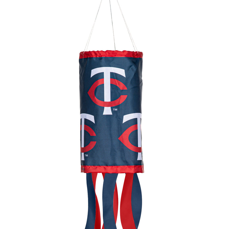 40" Minnesota Twins Windsock