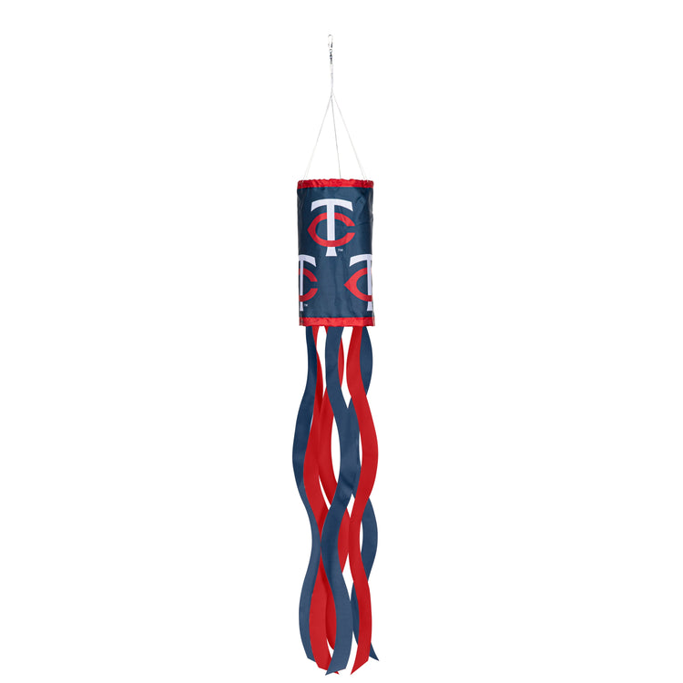 40" Minnesota Twins Windsock