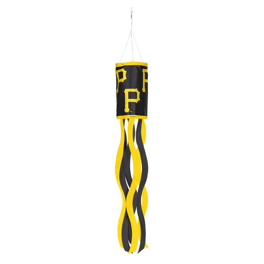 40" Pittsburgh Pirates Windsock