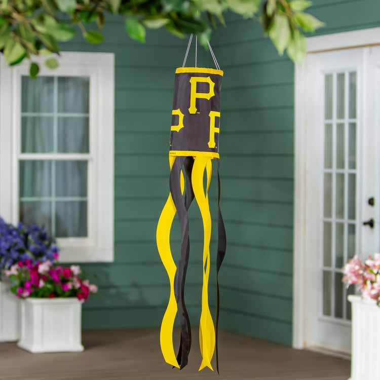 40" Philadelphia Pirates Windsock