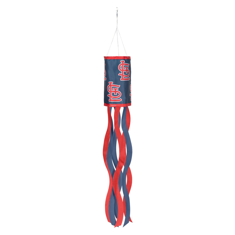 40" St Louis Cardinals Windsock