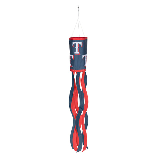 40" Texas Rangers Windsock