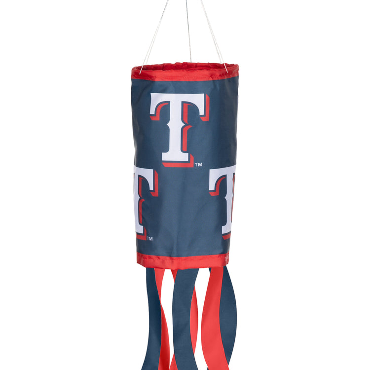 40" Texas Rangers Windsock