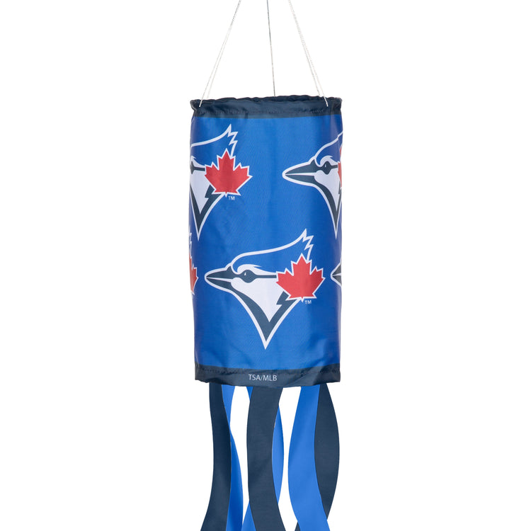 40" Toronto Blue Jays Windsock