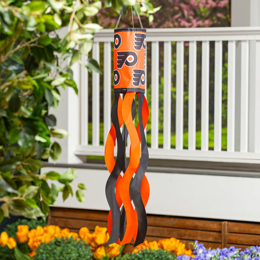 40" Philadelphia Flyers Windsock