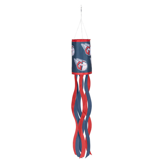 40" Cleveland Guardians Windsock