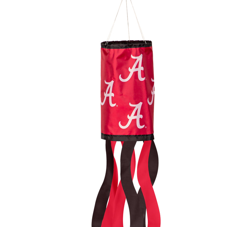 40" University of Alabama Crimson Tide Windsock