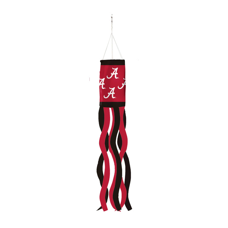 40" University of Alabama Crimson Tide Windsock