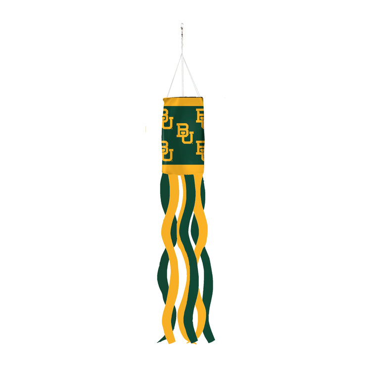 40" Baylor University Bears Windsock