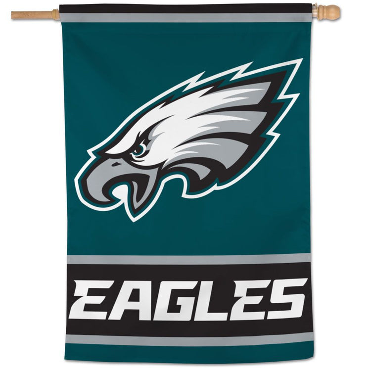 28"x40" Philadelphia Eagles House Flag