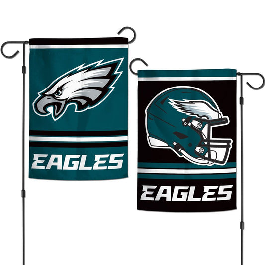 Philadelphia Eagles 2-Sided Garden Flag