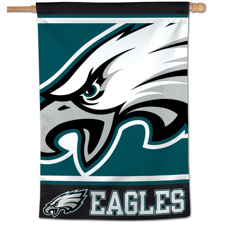 Philadelphia Eagles House Flag