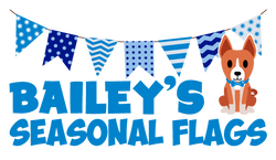 Bailey's Seasonal Flags