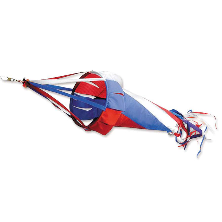 48" Patriotic Spinsock