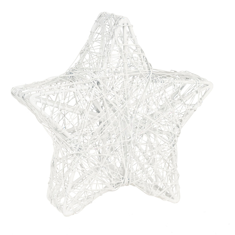 Metal Star Table Decor - Available in Three Colors